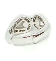 Anello Zancan Donna in Oro Diamante 0.11 Ct 210945-13 - 210945-13